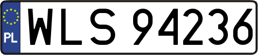 WLS94236