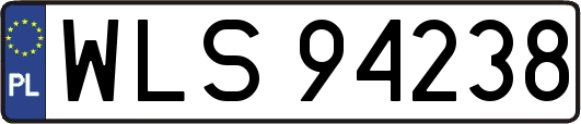 WLS94238