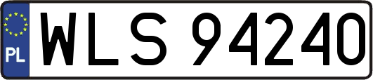 WLS94240