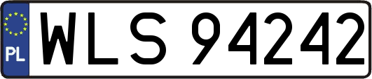 WLS94242
