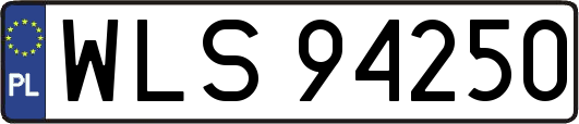 WLS94250