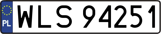 WLS94251