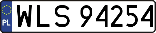 WLS94254