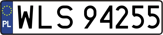 WLS94255