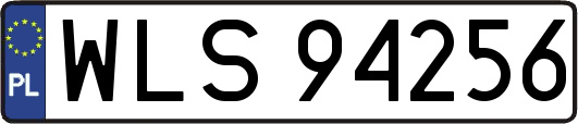 WLS94256
