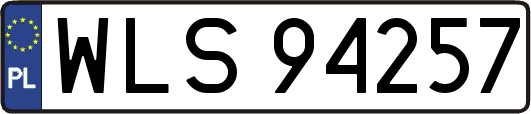 WLS94257