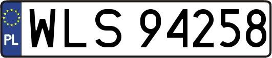 WLS94258