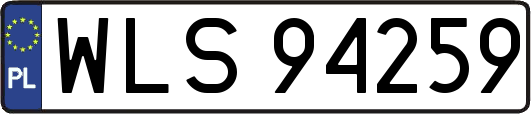 WLS94259