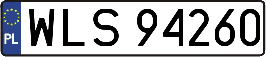 WLS94260