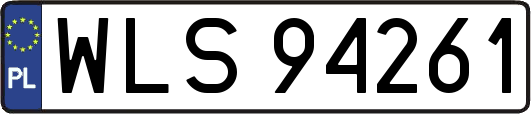 WLS94261