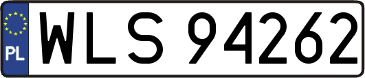 WLS94262