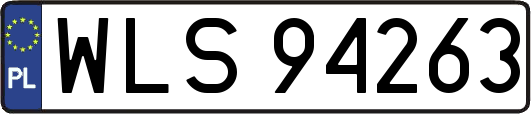 WLS94263