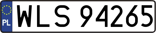 WLS94265