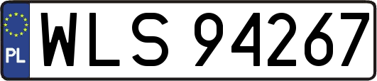 WLS94267