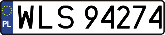 WLS94274