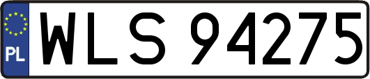 WLS94275