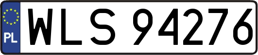 WLS94276