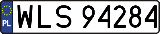 WLS94284