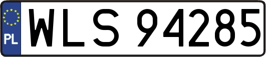 WLS94285