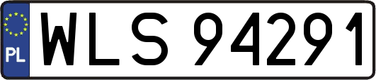 WLS94291