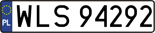 WLS94292