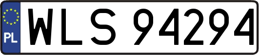 WLS94294