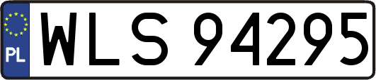 WLS94295