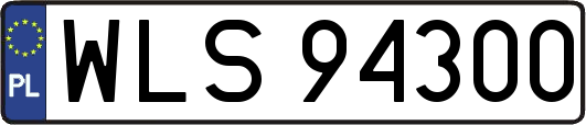 WLS94300