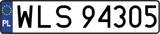 WLS94305
