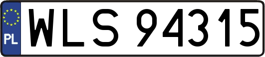 WLS94315