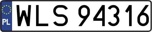 WLS94316