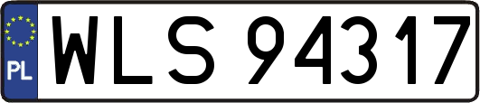 WLS94317