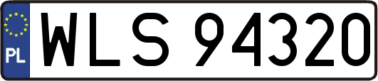 WLS94320