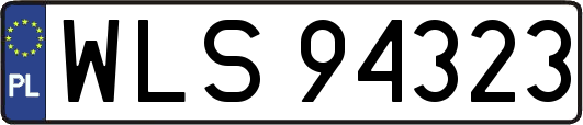 WLS94323