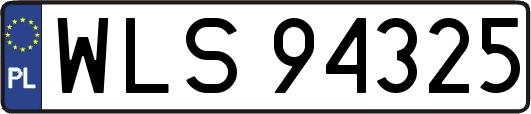 WLS94325