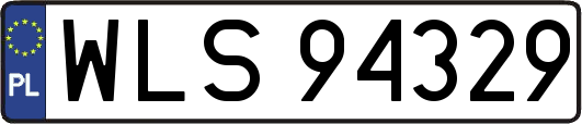 WLS94329