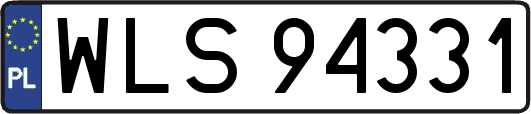 WLS94331