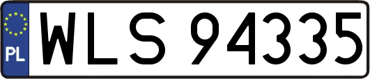 WLS94335