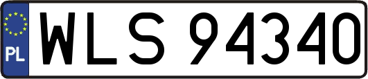 WLS94340