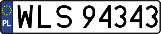 WLS94343