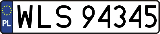 WLS94345