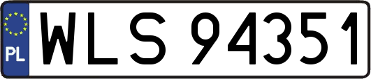 WLS94351