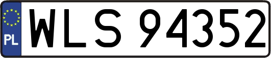 WLS94352