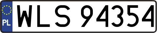 WLS94354