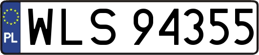 WLS94355