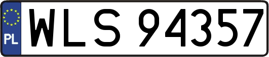 WLS94357