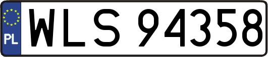 WLS94358