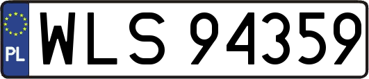 WLS94359