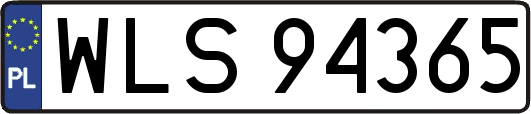 WLS94365