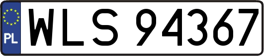 WLS94367